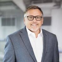 Christopher Sandstrom