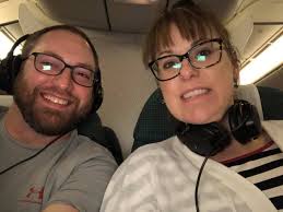 Traveling to Thailand after 38 hours of scattered food and no showers