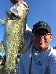 The only catch I did not release in many many years!!!