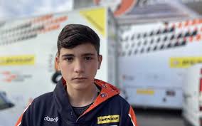 Motorbike racer hugo millan has died at the age of just 14 after a horror crash at the motorland aragon circuit in spain on sunday, july 25. Uv6jkkzqpqfpbm
