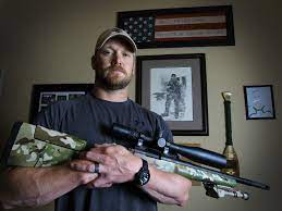 Growing up in texas, kyle hunted with his father and brother. Reports American Sniper Chris Kyle Died While Trying To Help Fellow Veteran The Two Way Npr