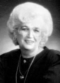 Carol Lehl Obituary (2009)