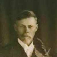 Daniel Johannes Hendrik van den Berg (1883–1946)