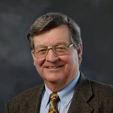 It is with great sadness that...