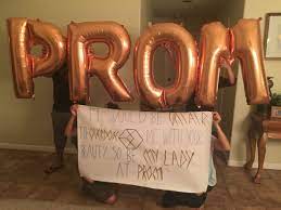 Promposal Kpoppromposal Kpop Prom Shesaidyes Highschoolprom Prom2016 Asking To Prom Homecoming Proposal Prom Proposal