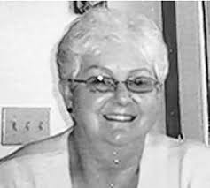 Sonia LANG Obituary (2014)