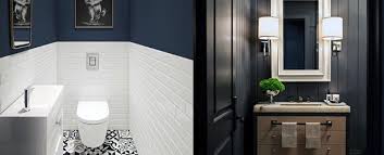 4 half bath decorating ideas. Top 60 Best Half Bath Ideas Unique Bathroom Designs
