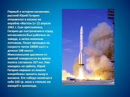 60 лет назад летчик на борту корабля. Pervyj Polet V Kosmos Prezentaciya Onlajn