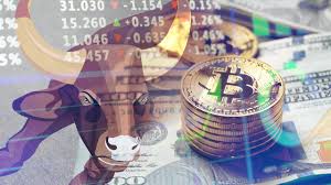2017 bull market and all time high. Bitcoin Price Touches The 37k Zone Crypto Economy S Market Cap Hits 1 Trillion Market Updates Bitcoin News