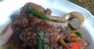 Sesuaikan rasa.tutup api.hidangkan bersama nasi putih. 634 Resepi Jintan Manis Yang Sedap Dan Mudah Oleh Komuniti Cookpad Cookpad