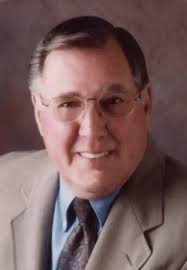 Ronald Warner Coleman