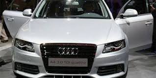 Image result for Campanella White 2008 Audi