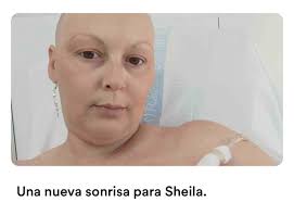 Recaudan más de 1.000 euros para que una enferma oncológica de Ibiza pueda  recuperar sus dientes