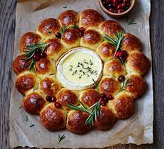 Inside ree drummond's holidays on the ranch. 15 Christmas Appetizer Recipes My Life And Kids