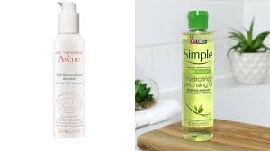 Oleh karena itu, rajinlah mencuci muka anda hingga bersih sebelum tidur. Beza Pencuci Muka Oil Cleansing Dan Milk Cleansing Yang Anda Wajib Tahu Pesona Pengantin