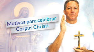 1 de 1 coronavírus curitiba paraná — foto: Qual A Origem De Corpus Christi Youtube