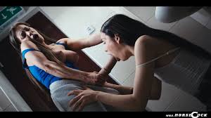 HD Josephine Jackson blowjobs Clemence Audiard- futanari tranny smokin porn- real dickgirl action