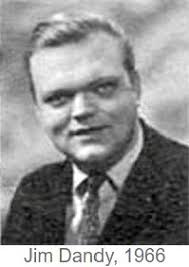 Remembering New Orleans Radio Legend Dan "Diamond" born