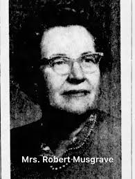 1947-48 Mt. Harmony School, Dallas County, Missouri. My dad and his  brothers went to this school. From Buffalo Reflex newspaper and written by  Christine Floyd She is Christine Rogers in the picture.