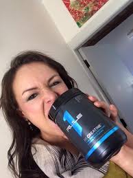 Rule One Proteins NZ