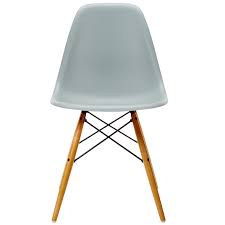100% recyclable contains up to 14% recycled material. Vitra Eames Dsw Chair Light Grey Maple Finnish Design Shop