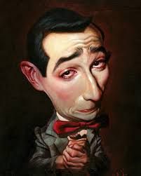 Au Revior PEEWEE! So sad. So great. So cool. So thankful my dear friend Mr.  Haggerty turned me onto you in 1985. Thank you Paul for such an amazing  ride and such