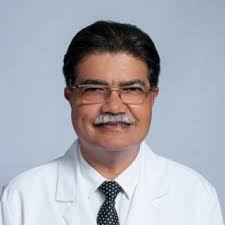 Dr. Eliasin Munoz Gonzalez, MD