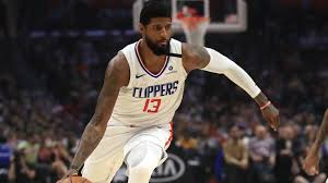 The la clippers managed to sign kawhi leonard away from toronto and the lakers, but perhaps the bigger surprise was trading for paul george. Paul George Calls Clippers Offense Special After Fourth Straight Win Basketball News Stadium Astro