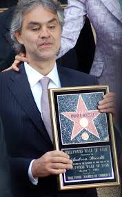 Ave maria, d.839 (live at central park, new york, 2011) andrea bocelli; Andrea Bocelli Wikipedia