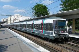 Après 18 mois de travaux, le bâtiment abrite désormais tous les. Tendering Begins For Paris Rer Line B Fleet Replacement International Railway Journal