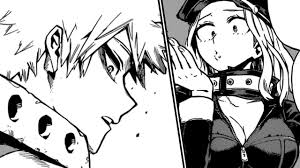 Anime wall decor, poster pack for manga wall. Cute Izuku Manga Panels Novocom Top