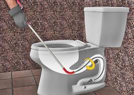 Cách thông tắc bồn cầu Grohe hiệu quả chỉ trong 5 phút