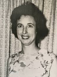 Emma Mitchell Obituary