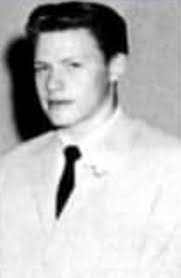 Samuel Lawrence “John” Hensley Jr. (1939-2004)