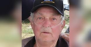 George Herbert Cart Obituary