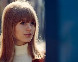 Marianne Faithful
