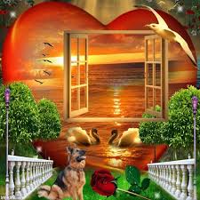Nature Family Picture Frames Picture Borders Pretty Wallpapers