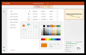 Make A Gantt Chart In Pages For Mac Tutorial Free Template