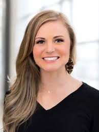 Caroline Gonzales's Instagram, Twitter & Facebook