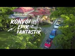 This is iklan raya 2018 by sweet shutter cinematography on vimeo, the home for high quality videos and the people who love them. 10 Iklan Hari Raya Terbaik 2017 2019 Gendang