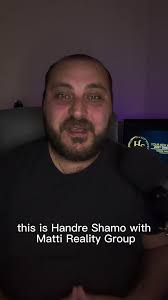 Handre Shamo