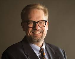 Noted Evangelical Scholar Hunter Baker Named NGU Provost • North Greenville  University