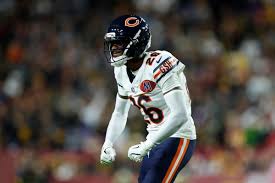 Nahshon Wright Preparing for Pro Bowl