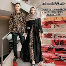 ✌ yuk cek koleksi trend model baju batik couple dan kebaya modern kekinian. Jual Seragam Batik Couple Sarimbit Batik Kondangan Remaja Kekinian Mkr28 Kota Pekalongan Batik Mekar Wangi Tokopedia