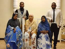 Kadar Mohamed Omar 的Instagram photo • Jul 13, 2024 at 12:30 PM