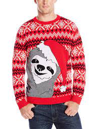 Check spelling or type a new query. Sloth Christmas Ugly Christmas Sweater Giftopix