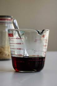 Let the syrup cool to room temperature in the pan for about 1 hour. Brown Sugar Syrup For Boba And Drinks Milk And Pop