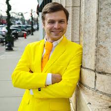 Profile for Aaron Ozee