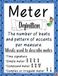 Learn about the elements of rhythm and the relevance of beat, time, and meter. Measure Music Definition Learn Lif Co Id