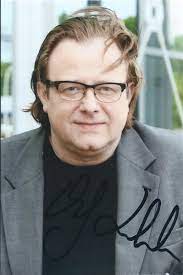 Cezary pazura, olaf lubaszenko, agnieszka włodarczyk and others. Autograf Olaf Lubaszenko E Mc Chlopaki Nie Placza 9368277750 Allegro Pl
